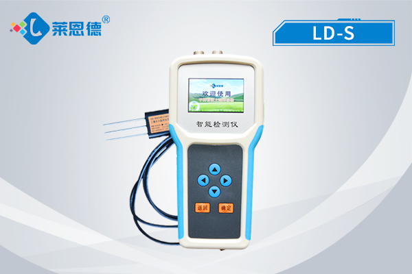 土壤水分測(cè)定儀tellyou：土壤水分有哪4種類型？怎么區(qū)分？
