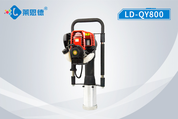 電動取土鉆:獲取原狀土樣的取土設(shè)備 電動取土鉆:獲取原狀土樣的取土設(shè)備