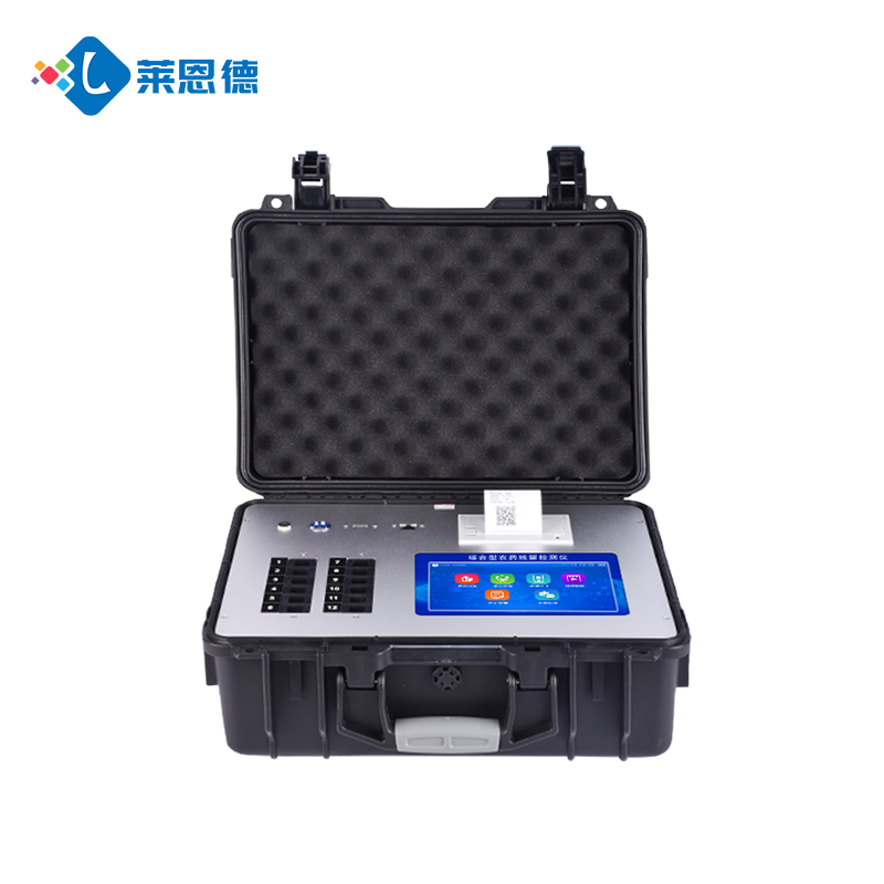 一臺(tái)正規(guī)食品安全檢測(cè)儀要多少錢(qián)?(附不同型號(hào)對(duì)比) 一臺(tái)正規(guī)食品安全檢測(cè)儀要多少錢(qián)?(附不同型號(hào)對(duì)比)