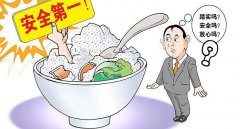 農(nóng)殘對人體的危害是什么？農(nóng)殘如何檢測