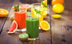 食品檢測(cè)儀器探究新鮮果蔬汁健康 食品檢測(cè)儀器探究新鮮果蔬汁健康