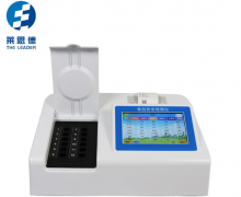 食品安全檢測儀準(zhǔn)嗎？