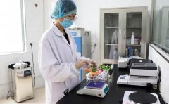 蔬菜農(nóng)殘檢測設備在農(nóng)殘檢測工作中的使用 蔬菜農(nóng)殘檢測設備在農(nóng)殘檢測工作中的使用