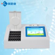 農(nóng)殘檢測儀廣泛應用的原因 農(nóng)殘檢測儀廣泛應用的原因