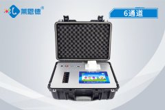 水果農(nóng)藥殘留檢測儀檢測哪幾項？