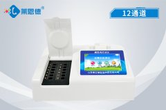 病害肉檢測儀有什么使用優(yōu)勢？