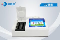 如何增加農(nóng)藥殘留檢測儀的檢測力度？